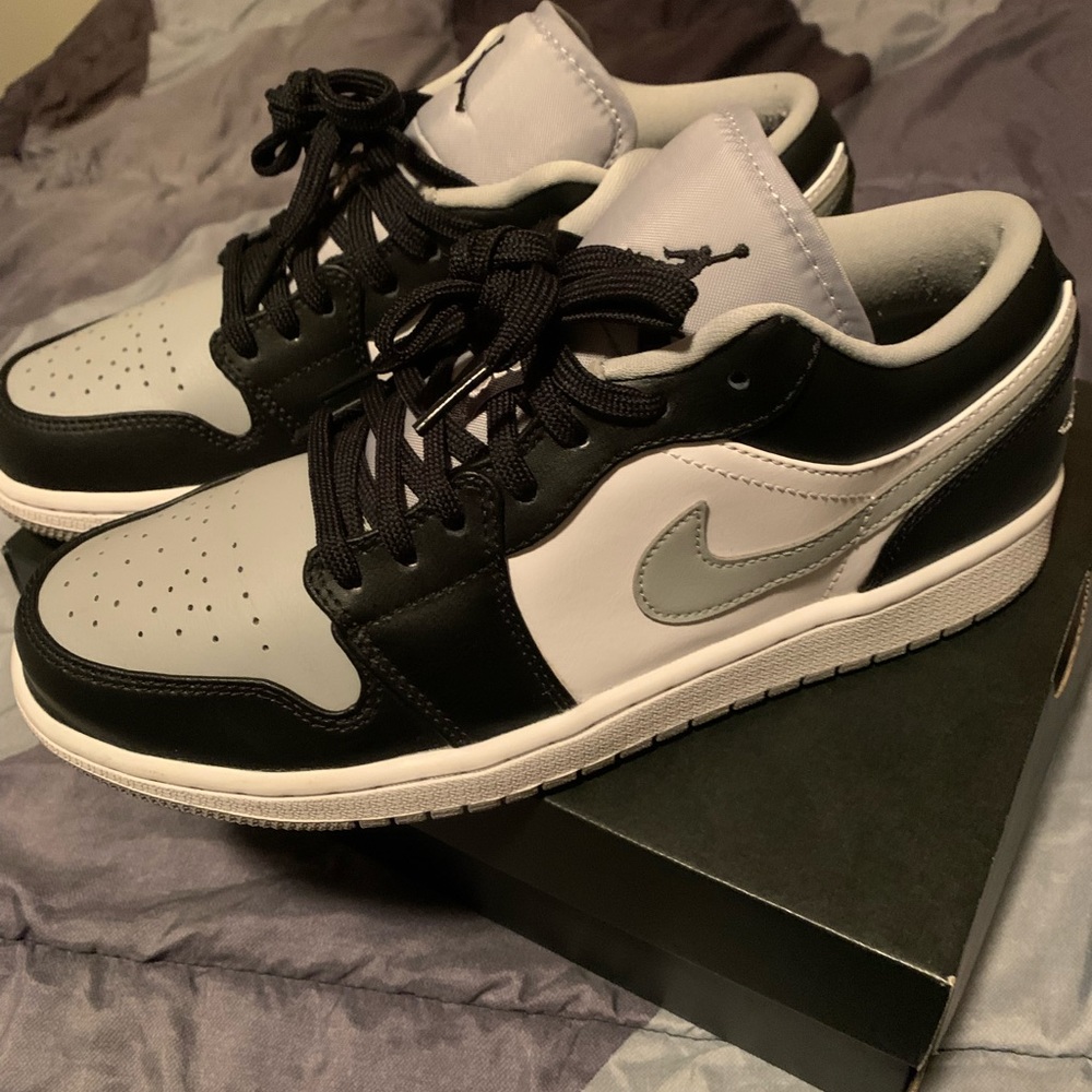 Air Jordan 1 lows